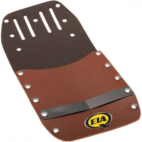Handla nu Bahco 4004 Hölster